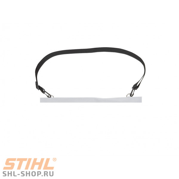 Лямка к мешку Stihl для BG,BGE,SH,SHE 42277109003 в фирменном магазине Stihl