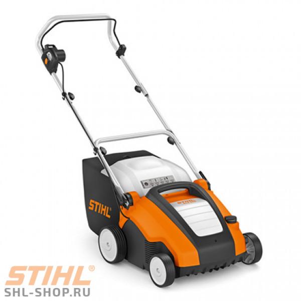 Аэратор электрический Stihl RLE 240.0 RLE 240.0 62910115615 в фирменном магазине Stihl