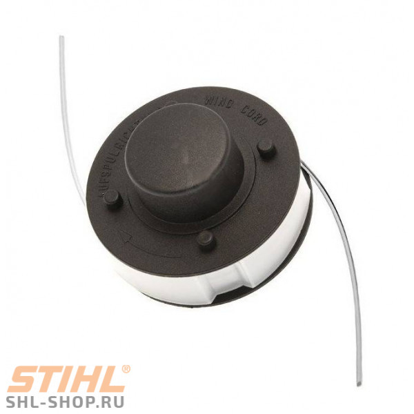 Шпуля с кордом Stihl FSE-41,ТЕ-400,410 к AutoCut FSE-41,ТЕ-400,410 к AutoCut 62357104305 в фирменном магазине Stihl