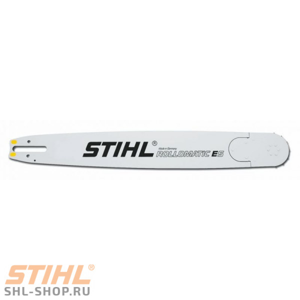 Шина Stihl Rollomatic ES 3/8 Rollomatic ES 3/8