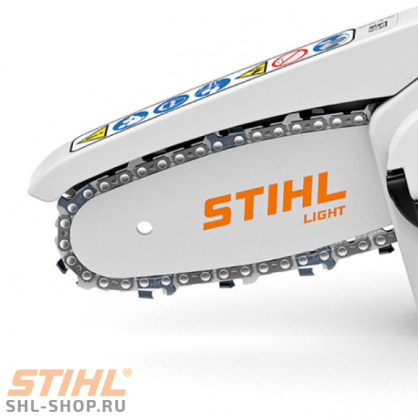 Цепь Stihl Picco Micro 71PM3 28 звеньев Picco Micro 71PM3 28 звеньев 36700060028 в фирменном магазине Stihl