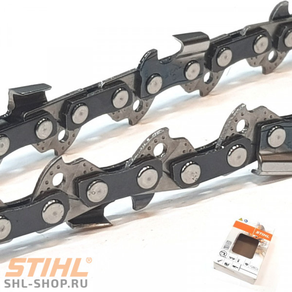 Цепь STIHL 3/8P-1,3 61 звеньев (63PMX) для продольного пиления 3/8P-1,3 61 звеньев (63PMX) для продольного пиления 36140060061 в фирменном магазине Stihl