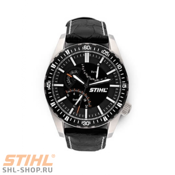 Часы наручные STIHL Jacques Lemans 2018 04645850060 в фирменном магазине Stihl