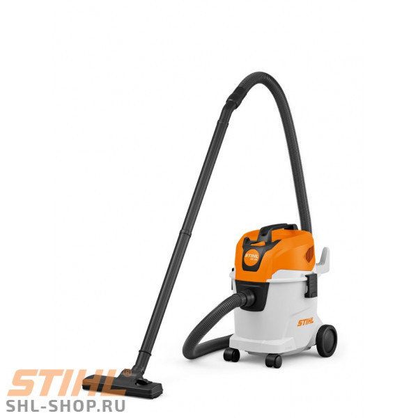Пылесос для влажной и сухой уборки Stihl SE 33 SE 33 SE010124400 в фирменном магазине Stihl