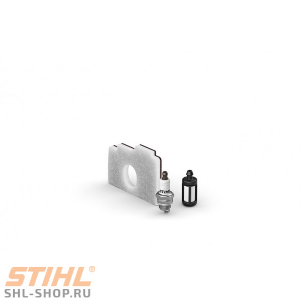 Сервисный набор Stihl для MS 170 и MS 180 для MS 170 и MS 180 11300074102 в фирменном магазине Stihl