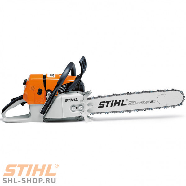 Бензопила Stihl MS 660 Шина 50 см MS 660 Шина 50 см 11222000086к в фирменном магазине Stihl