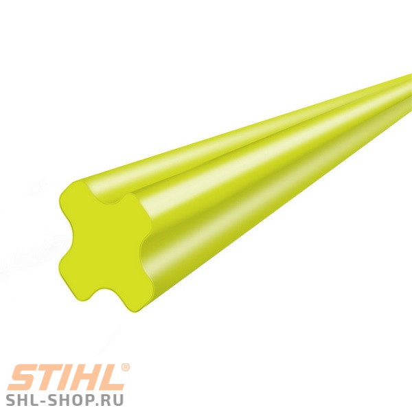 Струна триммерная Stihl X-Line 2,4 мм х 83 м X-Line 2,4 мм х 83 м 00009303410 в фирменном магазине Stihl