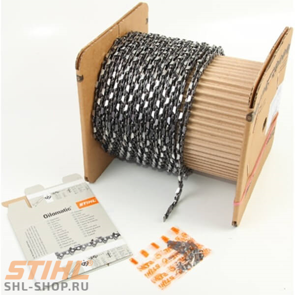 Цепной ремень 25RSC 0,325 25RSС 325 1.5 36380061840 в фирменном магазине Stihl
