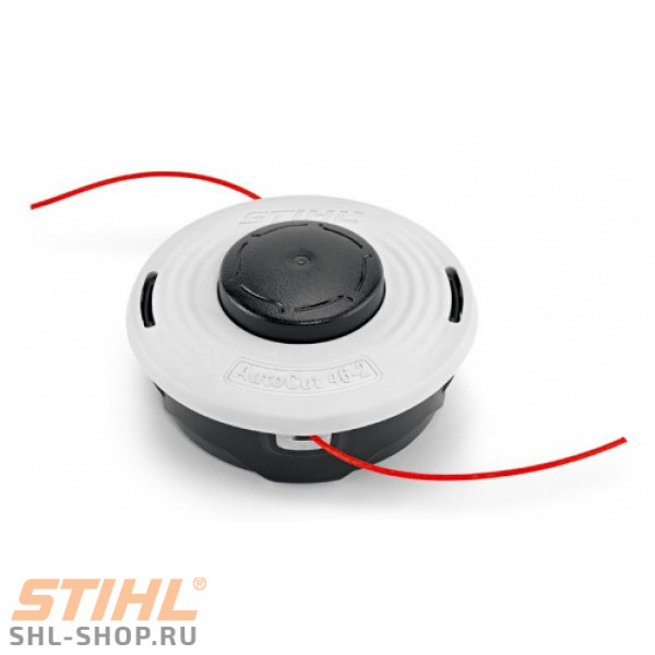 Косильная головка Stihl AutoCut С 03-2 AutoCut С 03-2 40097102100 в фирменном магазине Stihl
