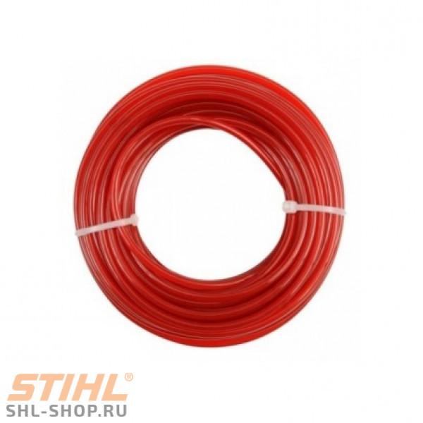 Струна триммерная Stihl круглого сечения 2,7 мм х 208 м 00009302227 в фирменном магазине Stihl