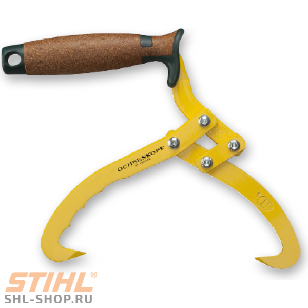 Захват ручной клещевой OCHSENKOPF OX 53-0000 Stihl OX 53-0000 1609742 в фирменном магазине OCHSENKOPF