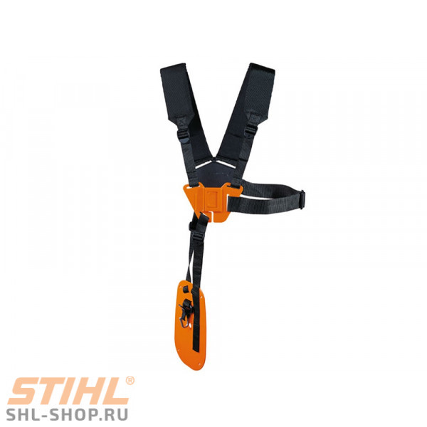 Ремень двухплечевой Stihl для FS-55 00007108800 в фирменном магазине Stihl