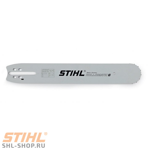 Шина Stihl Rollomatic G 3/8 Rollomatic G 3/8