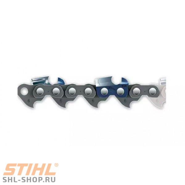 Цепь Stihl Rapid Super 46 RSLF 190 звеньев Rapid Super 46 RSLF 190 звеньев 38510000190 в фирменном магазине Stihl