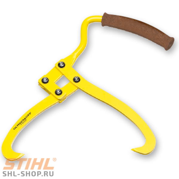 Захват ручной клещевой OCHSENKOPF OX 52-0000 Stihl OX 52-0000 2231379 в фирменном магазине OCHSENKOPF