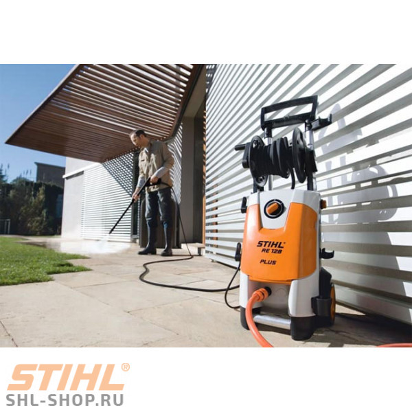 Мойка высокого давления Stihl RE 108 47650124531 - Мойки высокого ...