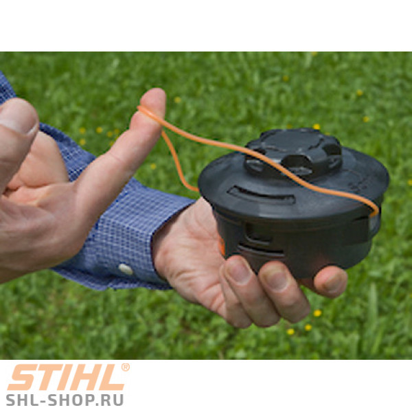 Косильная головка Stihl AutoCut C 25-2 40027102137, 4 - Косильные ...