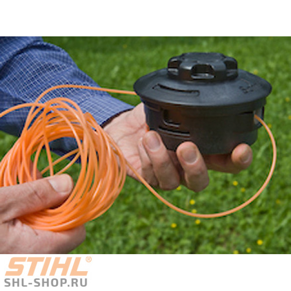 Косильная головка Stihl AutoCut C 25-2 40027102137, 4 - Косильные ...