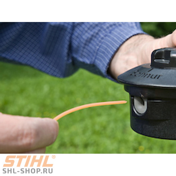 Косильная головка Stihl AutoCut C 25-2 40027102137, 4 - Косильные ...