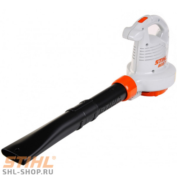 Воздуходувное устройство Stihl BGE 71 48110111542 - Электрические ...