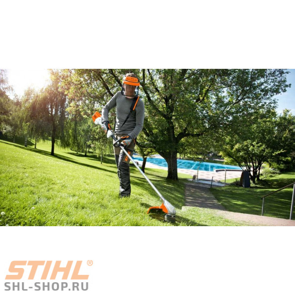 Stihl FSA 85 SET AP160 AL300 48522000001 PRO STIHL