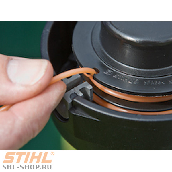 Косильная головка Stihl AutoCut C 25-2 40027102137, 4 - Косильные ...