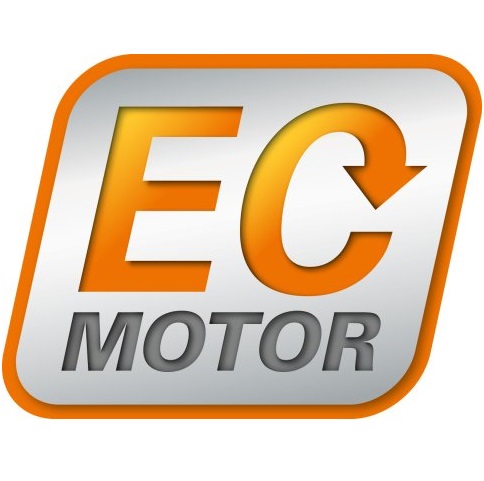 EC-Двигатель
